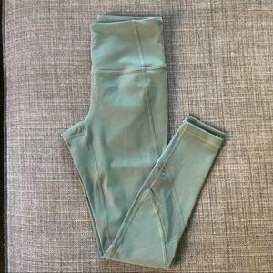 Athleta Eclipse Tight